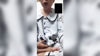 seri call video với mấy em xinh tươi em nào em đó ngon khó cưỡng - phần 8