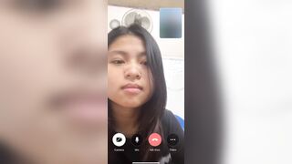 seri call video với mấy em xinh tươi em nào em đó ngon khó cưỡng - phần 9