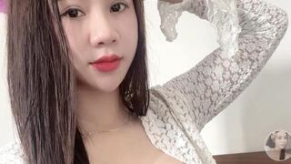 Em gái 2 con lộ clip ngoại tình