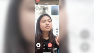 seri call video với mấy em xinh tươi em nào em đó ngon khó cưỡng - phần 11