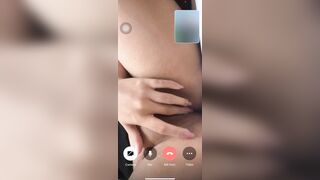 seri call video với mấy em xinh tươi em nào em đó ngon khó cưỡng - phần 11