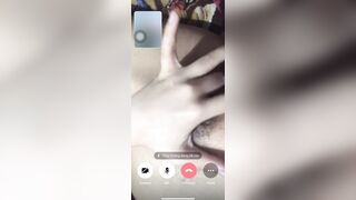 seri call video với mấy em xinh tươi em nào em đó ngon khó cưỡng - phần 13