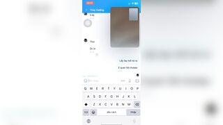 seri call video với mấy em xinh tươi em nào em đó ngon khó cưỡng - phần 14