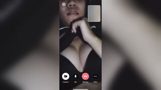 seri call video với mấy em xinh tươi em nào em đó ngon khó cưỡng - phần 15