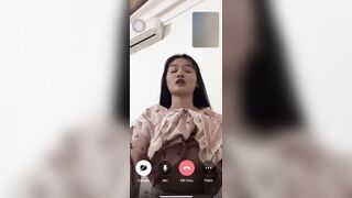 seri call video với mấy em xinh tươi em nào em đó ngon khó cưỡng - phần 17