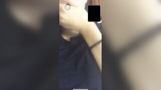 seri call video với mấy em xinh tươi em nào em đó ngon khó cưỡng - phần 18