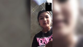 seri call video với mấy em xinh tươi em nào em đó ngon khó cưỡng - phần 19
