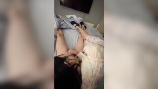 chịch đứa em họ 2k8 phong cách nàng thơ mấy em nhà giàu dâm vãi - phần 2