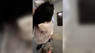 chịch đứa em họ 2k8 phong cách nàng thơ mấy em nhà giàu dâm vãi - phần 5