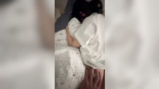 dịt bé lớp 10 em mới lớn còn ngại lúc địt nhau - phần 6