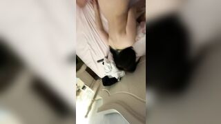 chịch bé girl phố 2k8 em ngon trắng muốt sướng vcl - phần 1