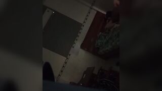 Làm tình cùng với Chị hàng xóm