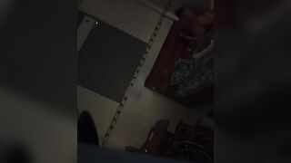 Làm tình cùng với Chị hàng xóm