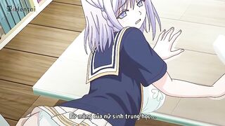 SEX HIENTAI FULL TẬP 37 - CÓ VIETSUB