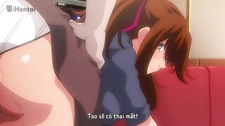 SEX HIENTAI FULL TẬP 40 - CÓ VIETSUB