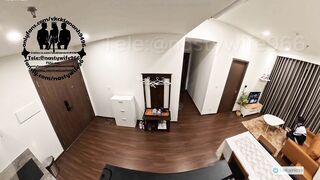 vlog người dì xinh đẹp gợi cảm và thằng cháu cặc bự địt ngay bên cạnh chồng part6