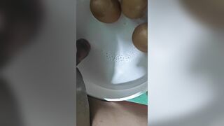 Ngâm nước sôi vào Cu và cái kết bổng
