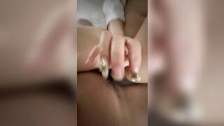 hưởng vcl địt được bé lớp 10 lồn lún phún mấy sợi lông - phần 8