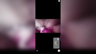E teen dâm call video show hàng móc lồn cho đám bạn cùng lớp xem cực nứng