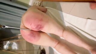 Bị bán sang cambuchia không đặt đủ KPI nên bị phạt
