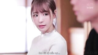 IPX-643: Em trai báo đời buộc phải làm slave của đại ca yang hồ