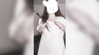 tiktok nhảy nude cực kích thích 6