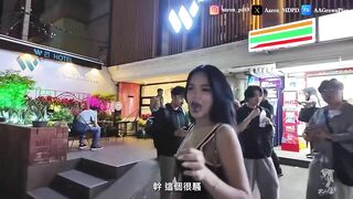 em cave hàng ngon cân 1 lúc 2 anh, lỗ nào cũng đút