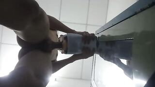 Ước có gái để đụ