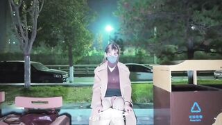 3 video, 3 Ladyboy dâm đãng