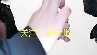Dâm nữ nứng lồn gạ đụ mấy lão già trong làng mọi lúc mọi nơi p1