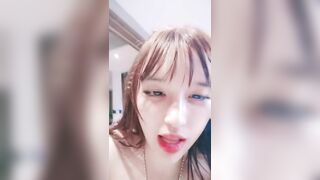 chinese teen cam Vídeo