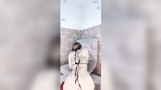 E teen Việt xăm trổ kín lưng vú bự vẫn phải live app show hàng móc lồn như bao ng th