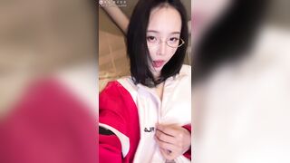 fansly leak của em jennypinky xinh gái vú bự móc lồn rỉ nước dâm với cặc giả to bự p3