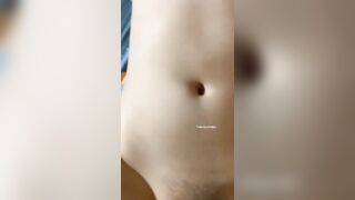 Lồn múp mà còn không lông