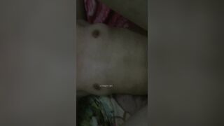 Anh zai đi làm xa , tranh thủ ra húp chị dâu