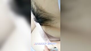 Gái xinh show hàng 3