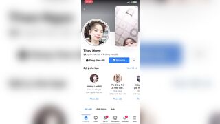 Idol tiktok Thảo Bến Tre, Cầu Hàm Luông p1