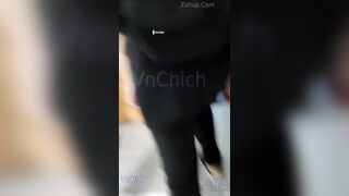 Full clip đi nhà nghỉ cùng em sinh viên muốn xin điểm qua môn .
