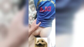 Địt em học sinh cập cap3