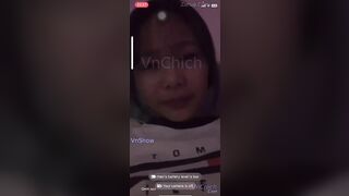 4Thuỳ Linh mới lớn . Cực phẩm gái non là đây quá non cho chiếc bím tơ