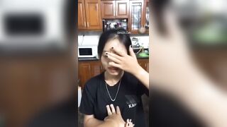 Nữ Sinh 2k5 Làm Thêm Ở Kafa Cafe Lộ Clip Sex Với Người Yêu