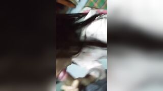 Em ny bú cu là giỏi nhất