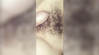 Đã bắn ngập lồn hồng của e họ r còn đút vào đụ tiếp cả 2 lỗ