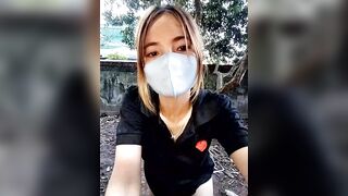 Chị Gái Live Thủ Dâm Season 2 Tập 6