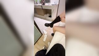 hẹn hò với bé lớp 12 rồi đưa em đi nhà nghỉ tránh nóng - phần 1