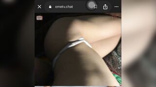 gặp được bé ome dáng ngon