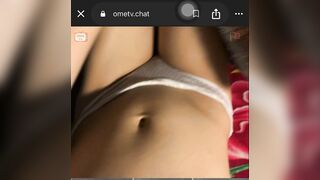 gặp được bé ome dáng ngon