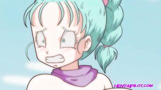 dragon ball