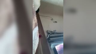 Lên trọ em đụ nát bím bé, body cực nuột nhìn phát thèm