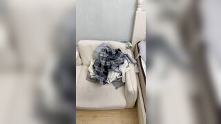 date với bé học sinh lớp 11 rồi đưa em về phòng để thụ tinh - phần 2